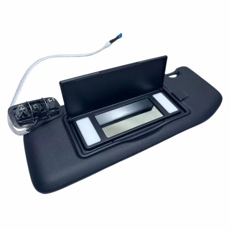 New Sun Visor 98160196ZD 98284442ZD FOR 3008 (P84E) 5008 (P87)