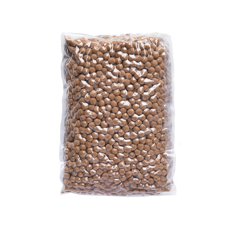 3kg bag packaging bubble for milk tea