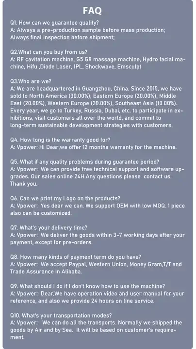 9 in 1 Multifuncional high frequency facial steamer beauty machine Water Spray Facial Care Beauty Machine Professional