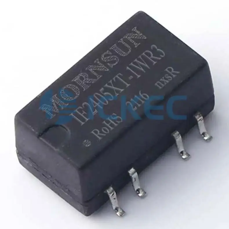 IF2405XT-1WR3    IF2405XT-1  Integrated Circuits  IF2405  Chip IC    ICKEC IF2405XT-1WR3