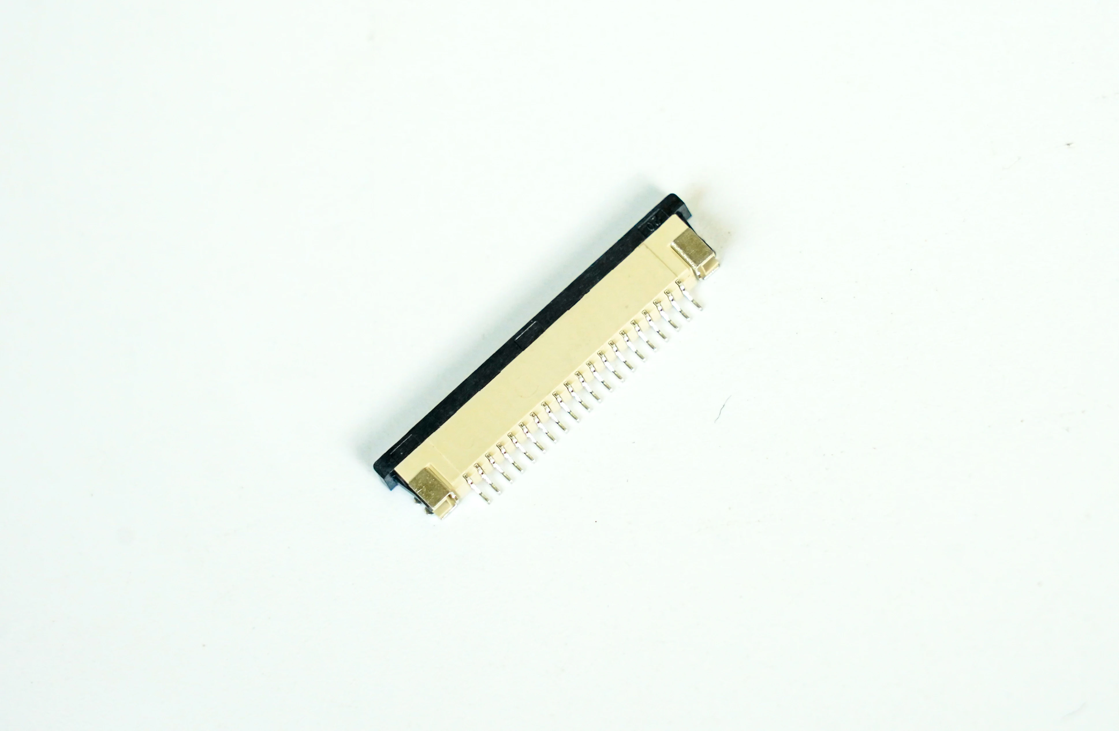 Factory Direct Sales 0.3mm 0.5mm 1.0mm fpc connector for integrated circuit
