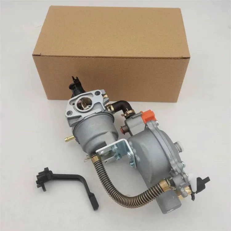 168F 170F GX160 3KW 5KW high pressure Gasoline Water pump spare parts