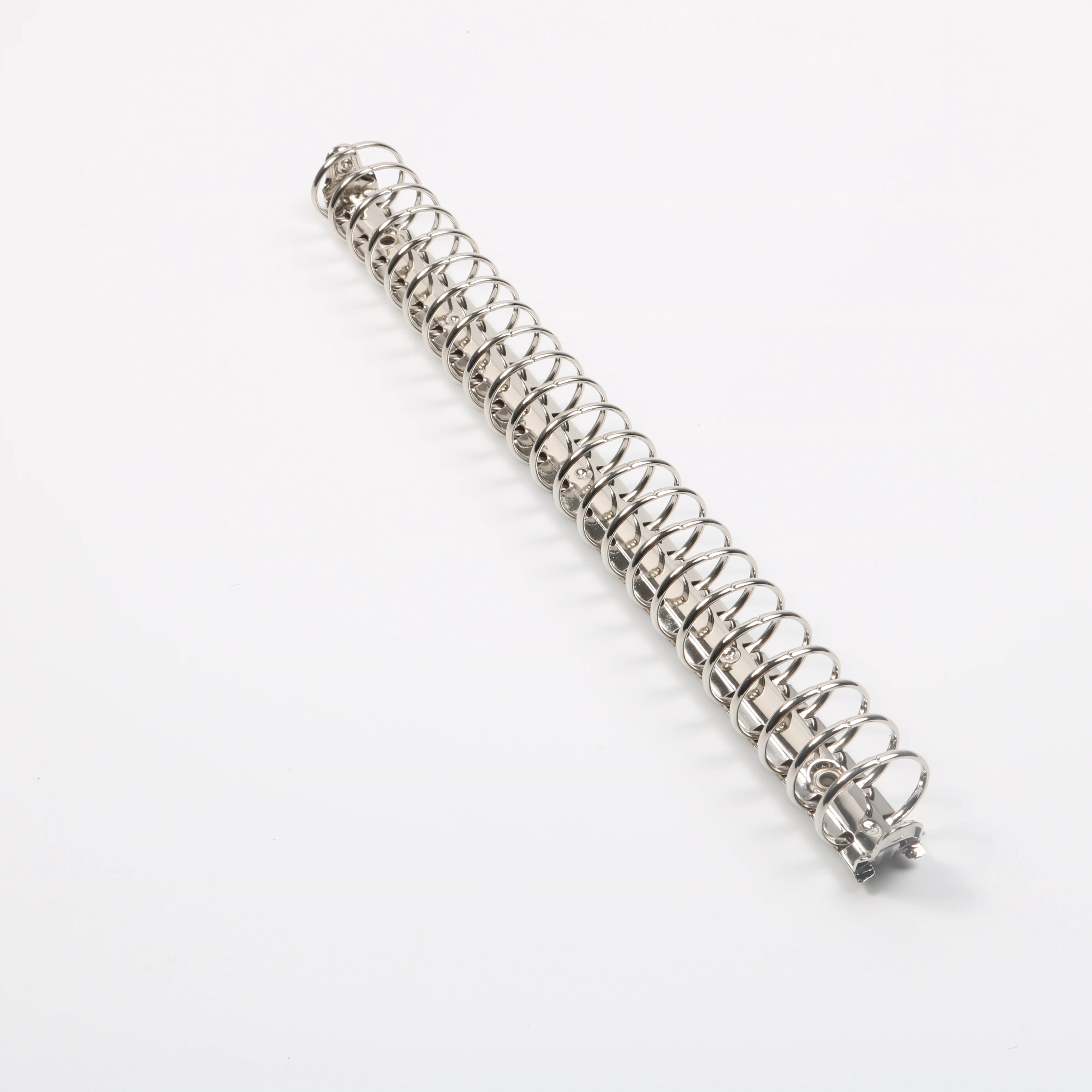 Guangyuan stationery 23/26/30 holes ring binder clip*Ring file clip