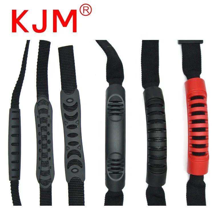 KJM OEM Customized Color Kayak Handle Replacement Plastic Carry Handle Side Mount Handle for Kayak Canoe