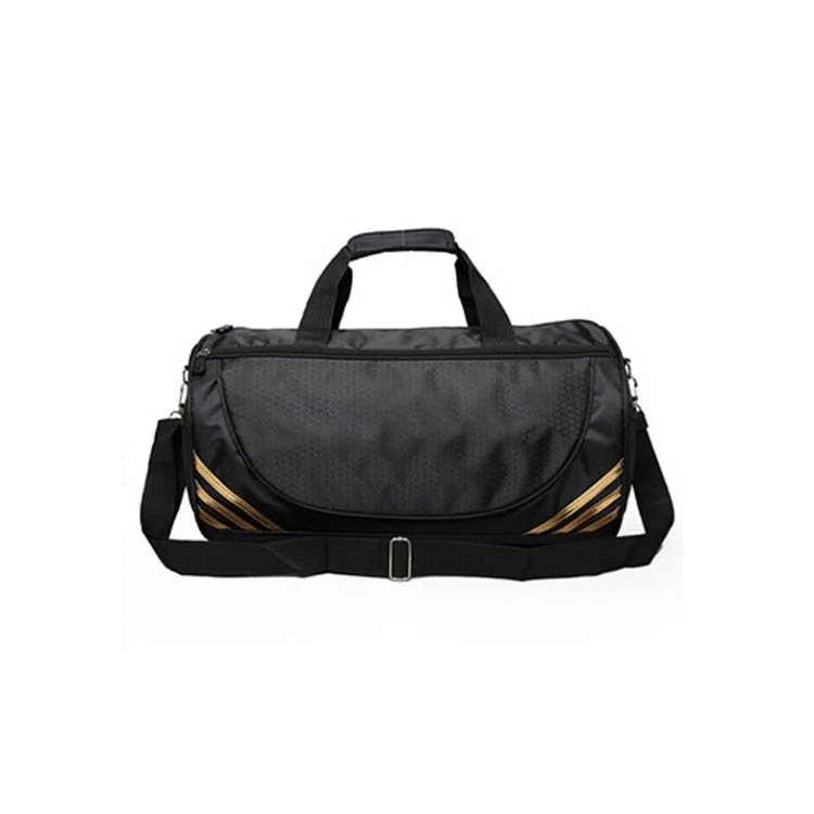 Профессиональный производитель дешевая нейлоновая Полиэстеровая Спортивная дорожная сумка