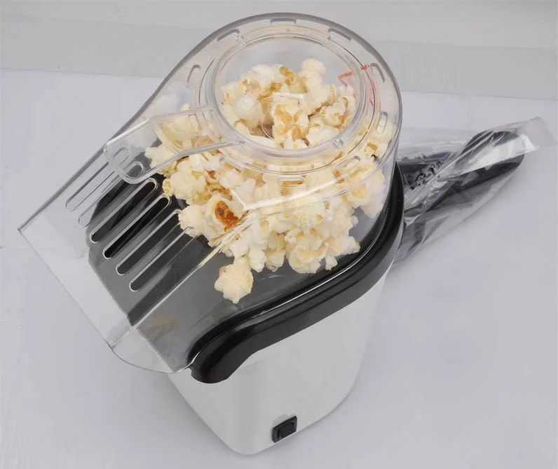 hot selling with CE GS ROHS LFGB ETL certificated popcorn maker