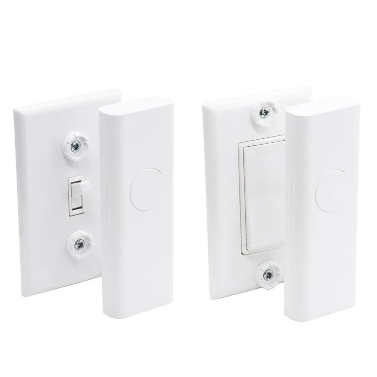 OEM/ODM timer delay switch compatible with three wire wall switch