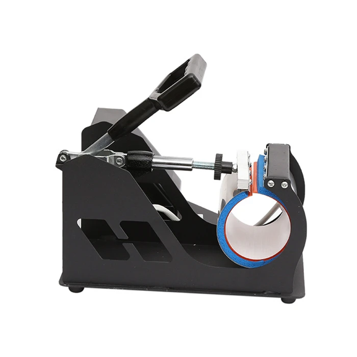 small weight sublimation machine for Mugs Cup