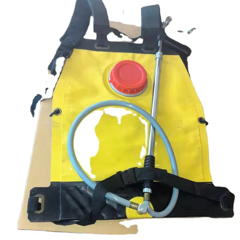fire fighting backpack extinguisher 15L