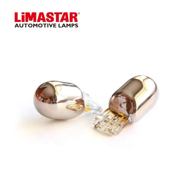  Limastar лампы Авто T20 7443 7440 12V 21/5W