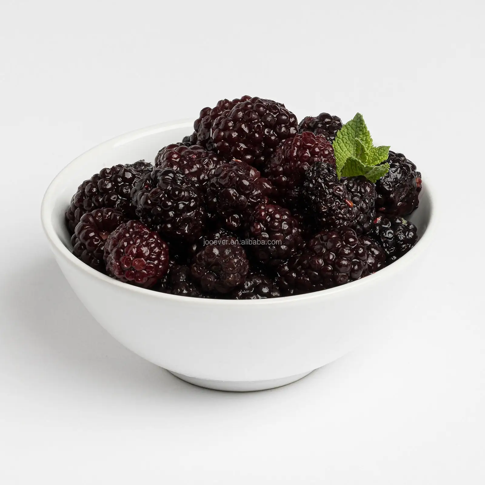 IQF Frozen Blackberries Premium Quality Frozen Fruit for Healthy Snacks and Culinary Use