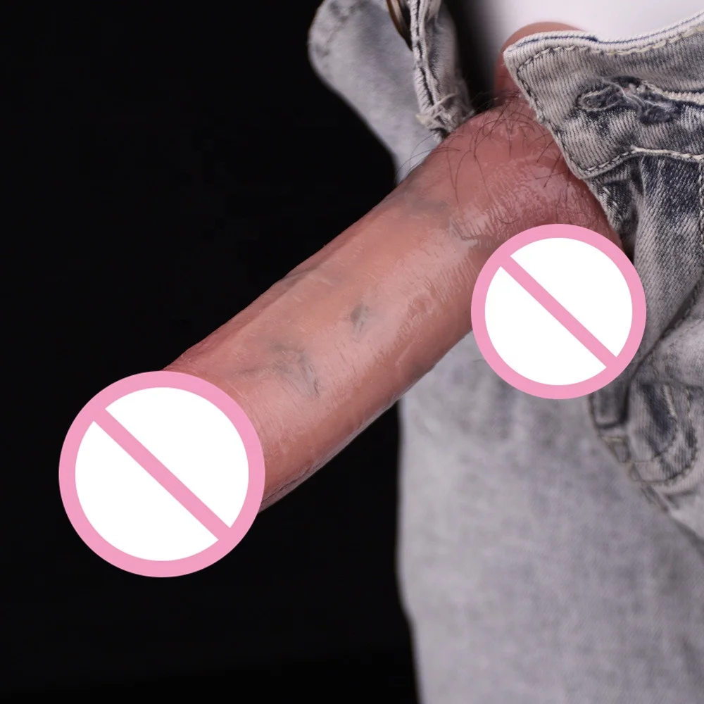 female sex toys with belt hot Suction cup penis sex toys games sexy big cock man realistic skin realistic dildo for women