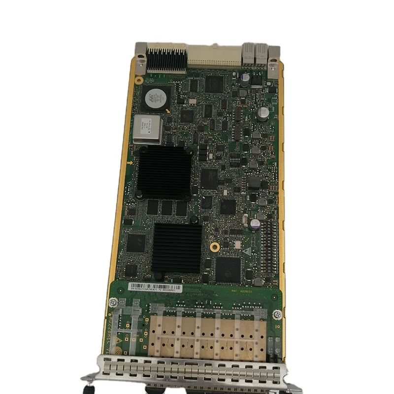 HUAWEI GTMUb Main Control and Transport unit for Huawei BBU3900 BBU3910