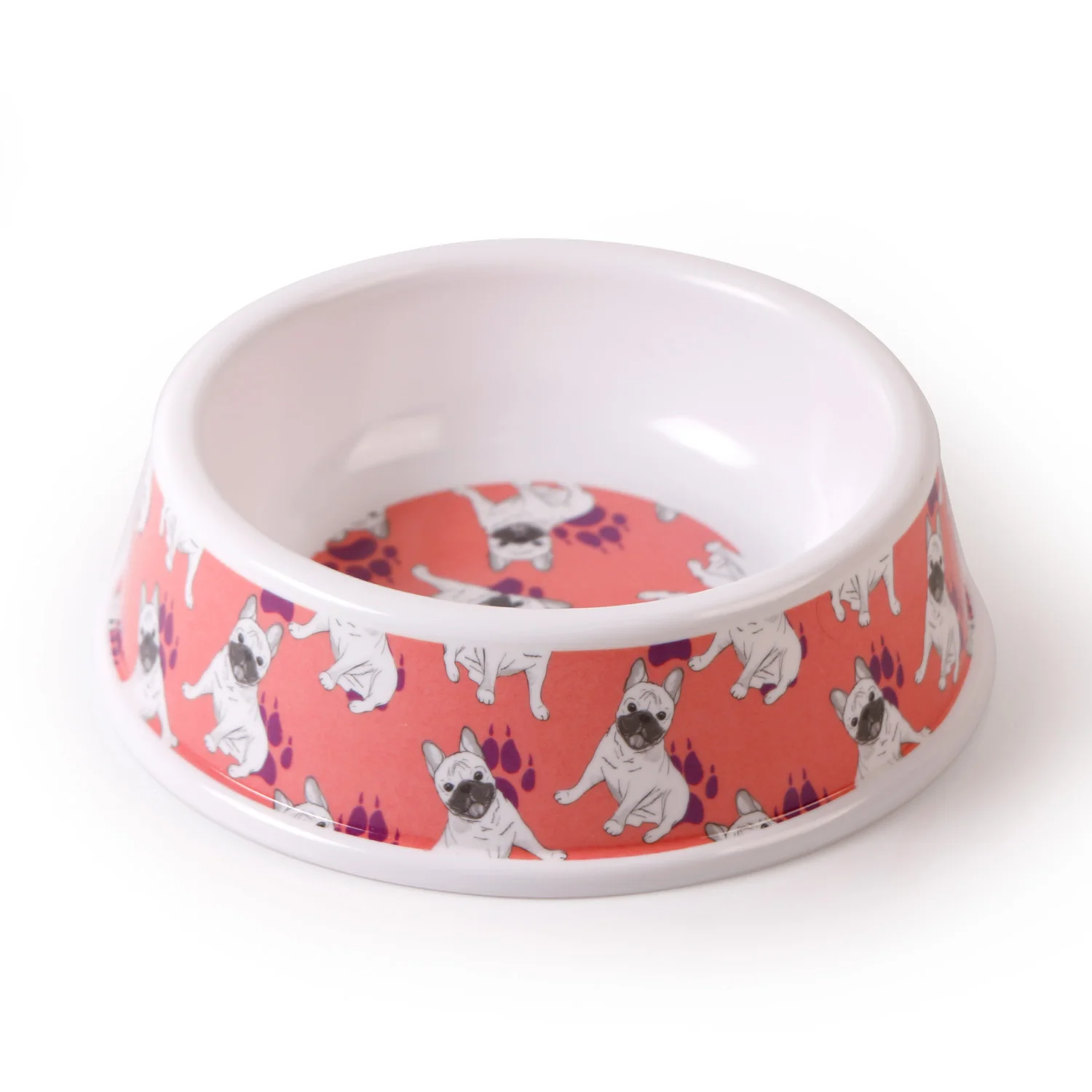 Новая меламиновая миска для кормления собак, миска для кормления животных