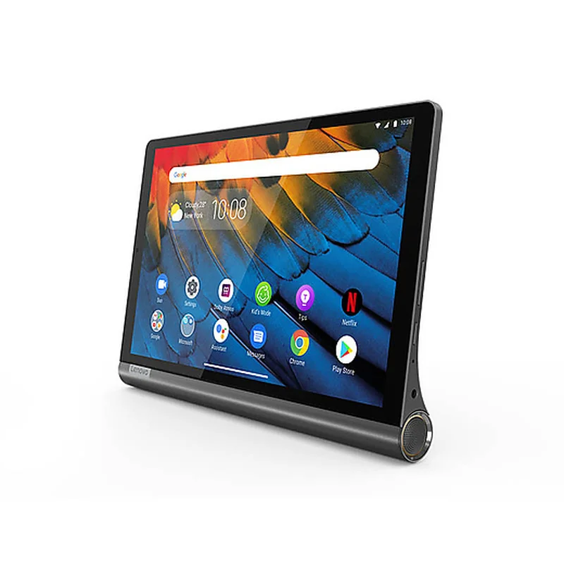 Lenovo YOGA TAB 5 X705M LTE Mobile Tablet Octa Core 3G RAM 32G ROM 10.1 inch 1920*1200 IPS 7000mAh android tablet