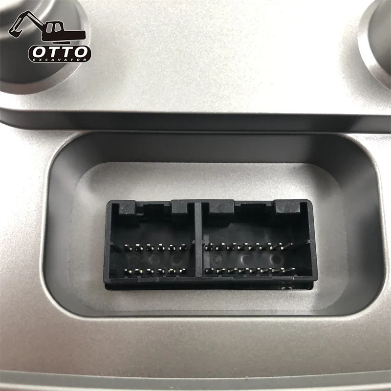 Детали строительной техники OTTO 30042600202A 300426-00202A монитор для экскаватора