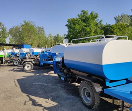 Dung Suction Tricycle Septic Tank Cleaning Vehicle Septic Tank Cleaner Rural And Town Methane Tank Cleaning Car