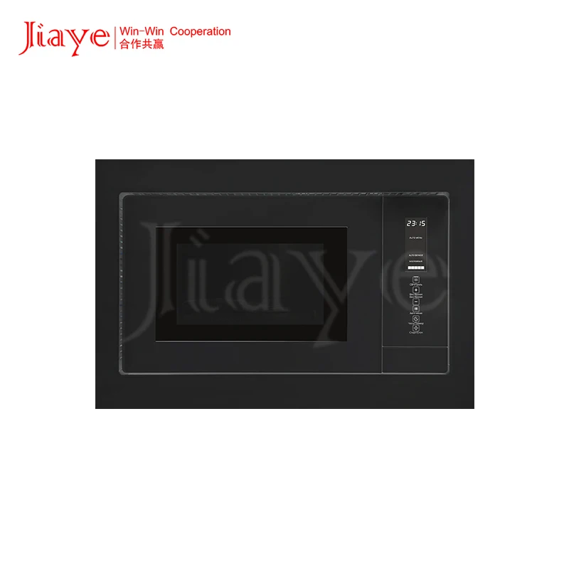 25L built-in microwave oven household kitchen electric oven hotel commercial equipment hot selling low price microwave oven