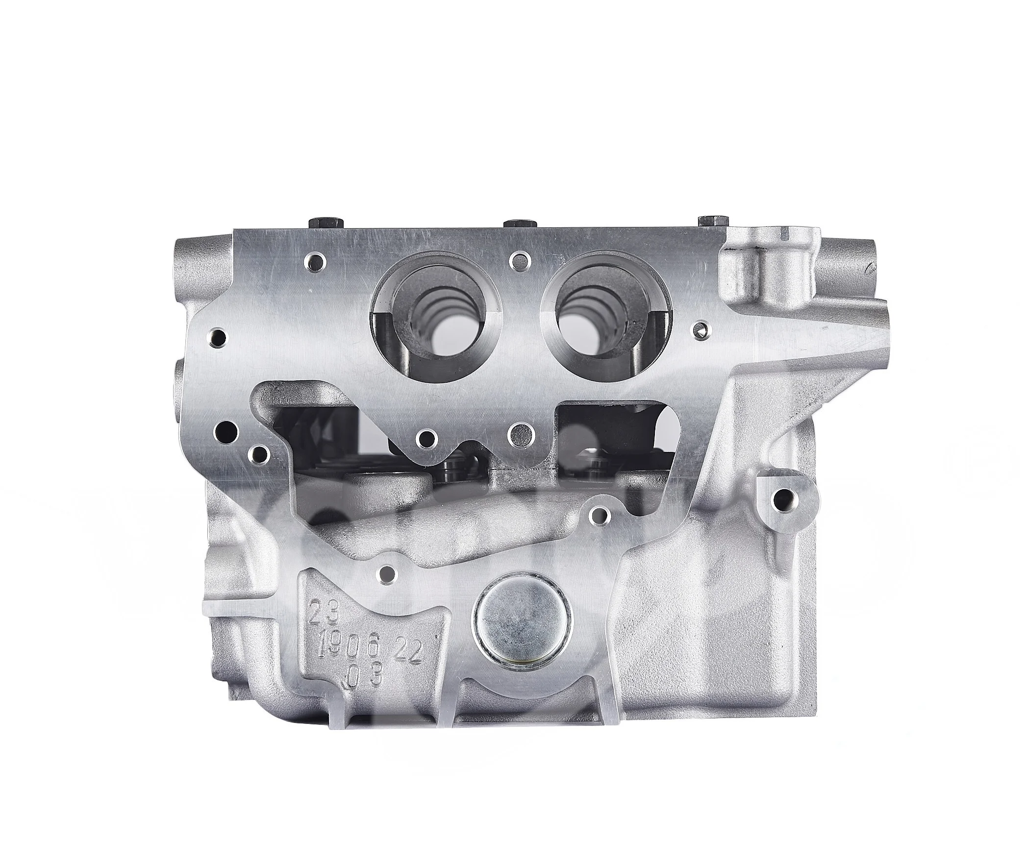 Cylinder Head  908510 AMC YD25 moter  engine for 11039EB30A  11039EC00A