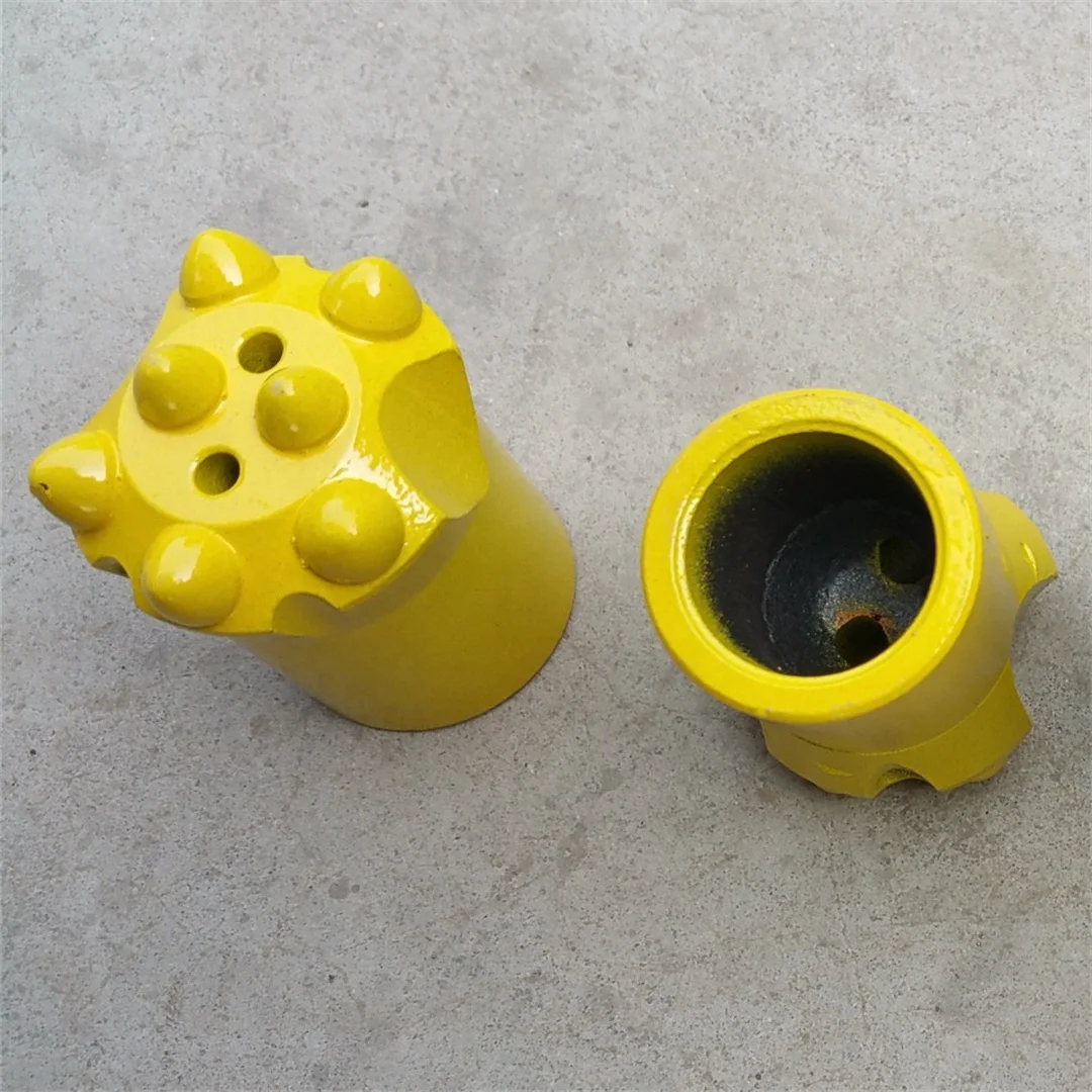 Китай, высокое качество, конические пуговицы, сверло/конические инструменты для бурения камней