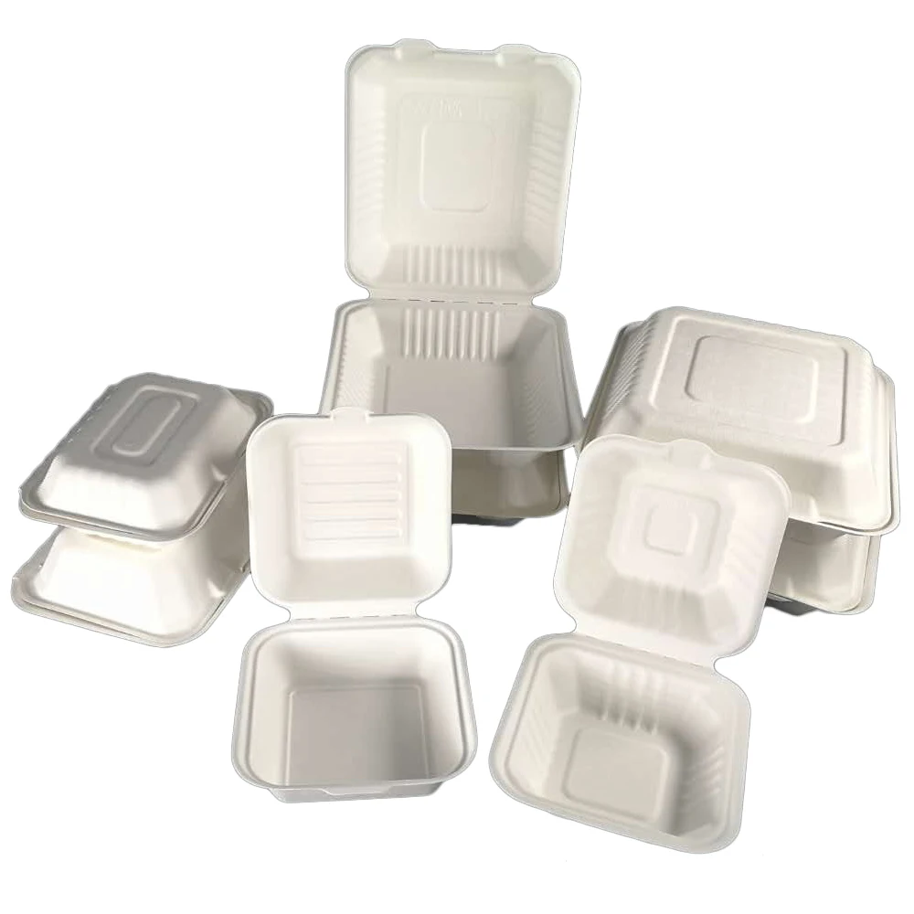 Пустотелый биоразлагаемый Эспандер для еды, биоразлагаемые Эспандеры для еды