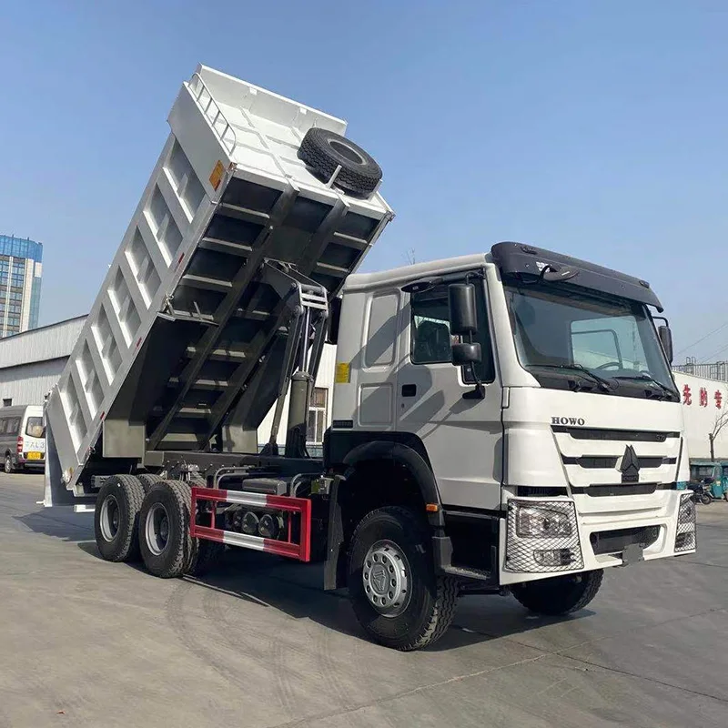 Sino Used Rc Tri Axle Heavy Duty Mining 10 20 Cubic 10 30 Ton 10 Wheeler Dump Truck Driver Jobs For Sale In Tanzania
