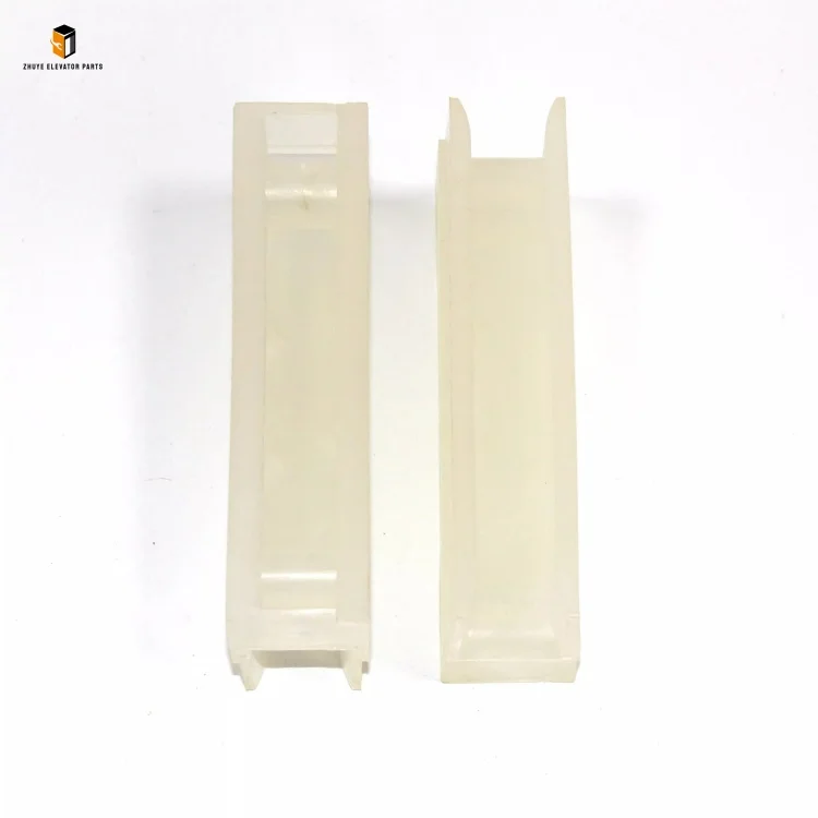 Elevator Guide Shoe XAA380S1 16/17mm XAA380S2 10mm part lift