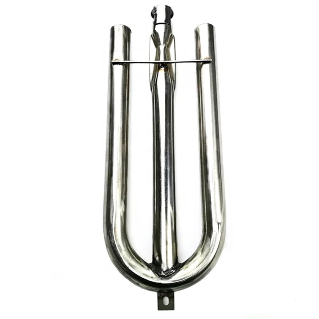 
cast iron bbq burner sunflame gas stove 4 burner 