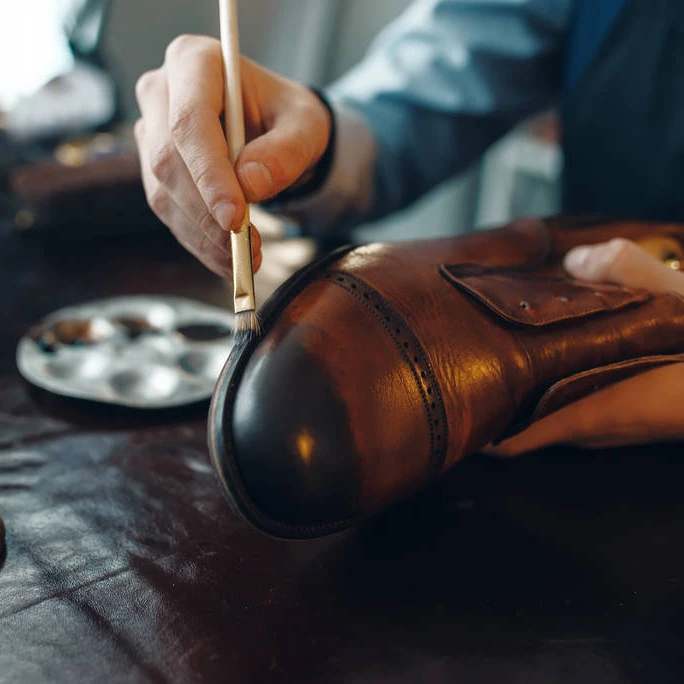 15cm Multipurpose acid brushes for glue paint brush