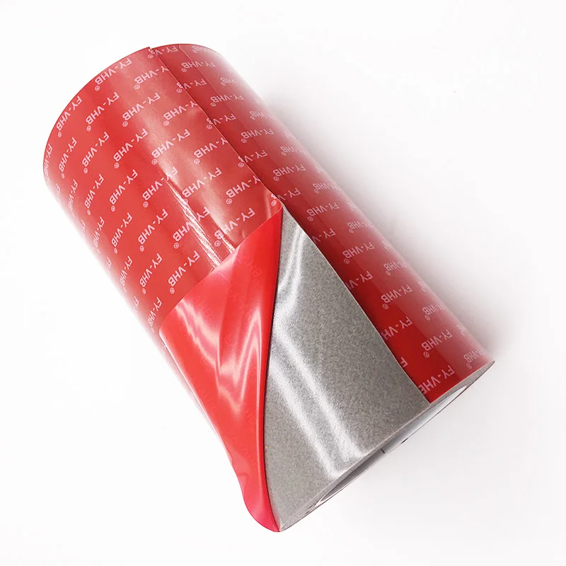 Pressure Sensitive Adhesive Tape PSA Flooring Adhesives Tape