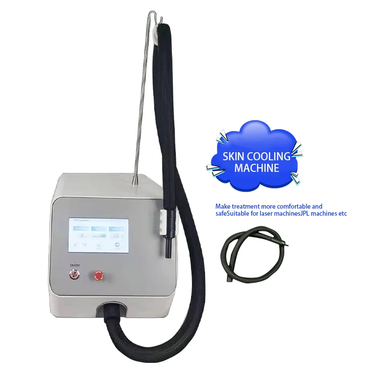 Professional Cooling Cryo System Machine Air Cooler For Medical Use Cooling Machine With Good Price