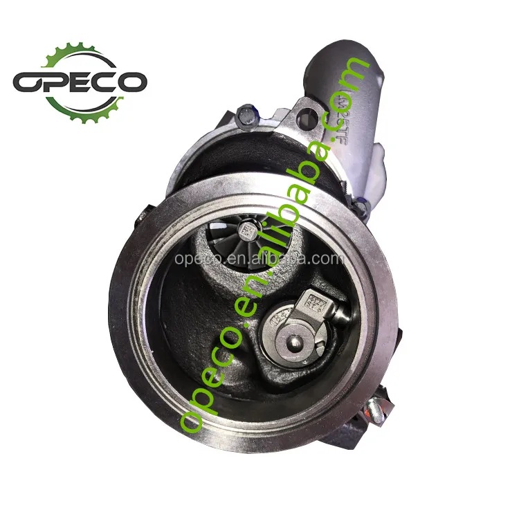 For Great Wall H9 2.0T 155KW turbocharger 1118100AEC01 53039700473 53039880473