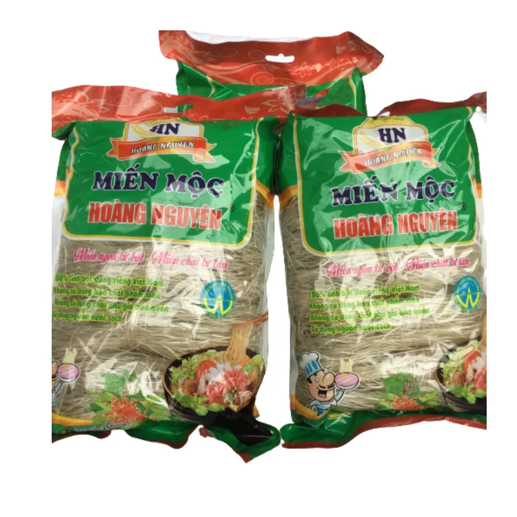 Arrowroot Vermicelli ODM OEM  100% ingredients tasty Tasty Dried food healthy Logo customization Asian Manufacturer