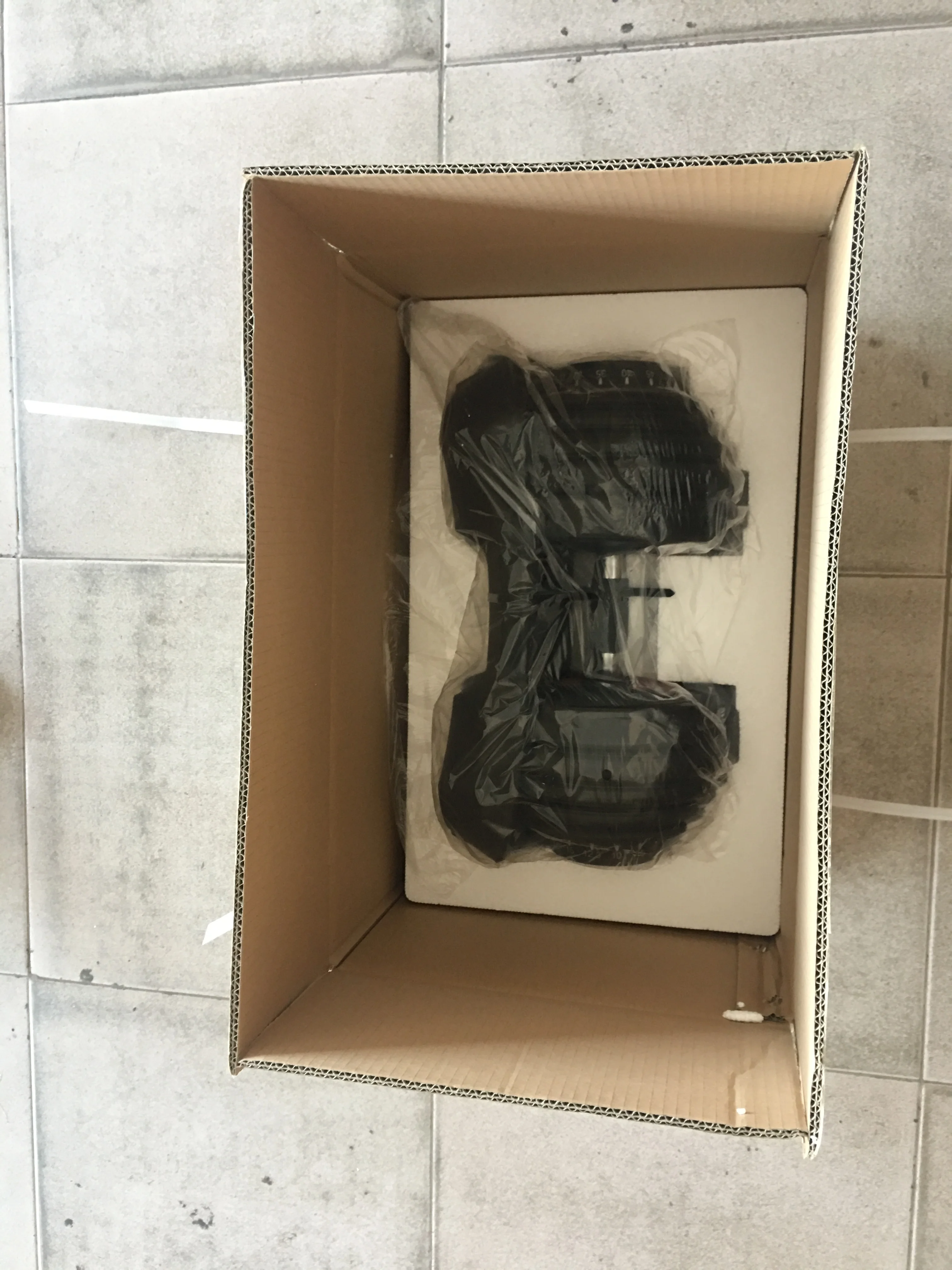 Professional cast iron set weights adjustable dumbbell pair workout table commercial dumbbell set