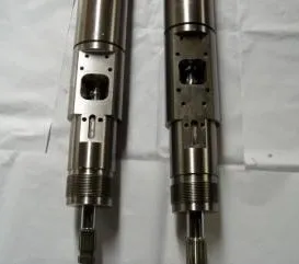 screw and barrel for injection moulding machines/Japanese machines/JSW/NISSEI/TOSHIBA