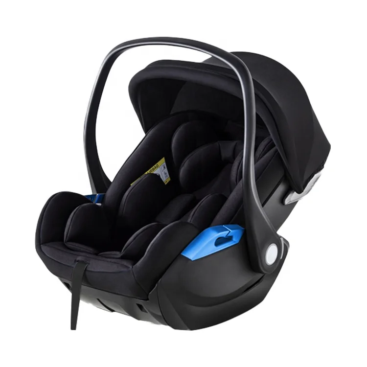 High Quality Safety Portable Newborn Car Seat For Newborn and Toddler