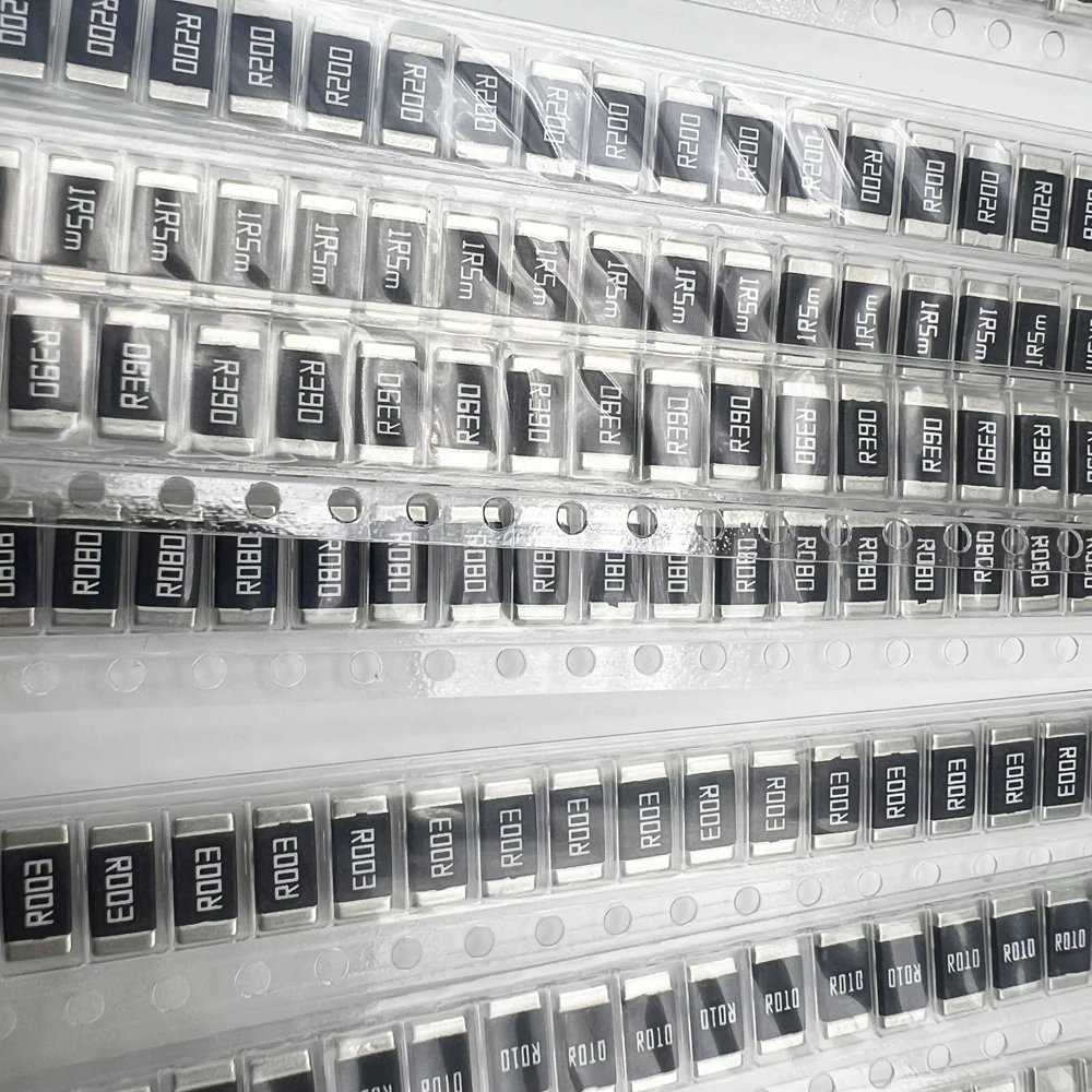 induction 2512 0.015R 1% 3W 50PPM PLR2512FFR015T40T