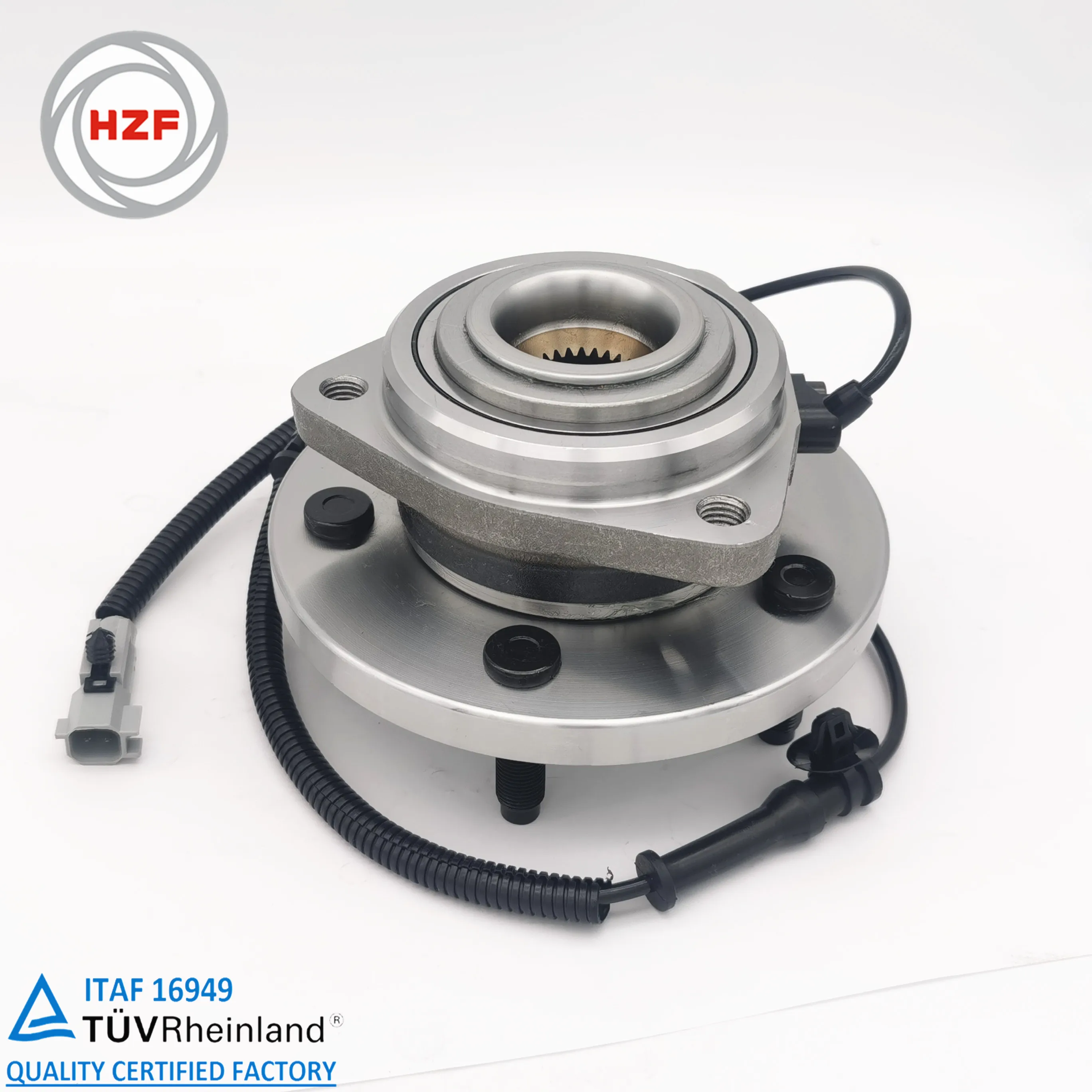 Подшипник ступицы колеса HZF в сборе 513234 для JEEP COMMANDER (XK, XH) 2005-2010