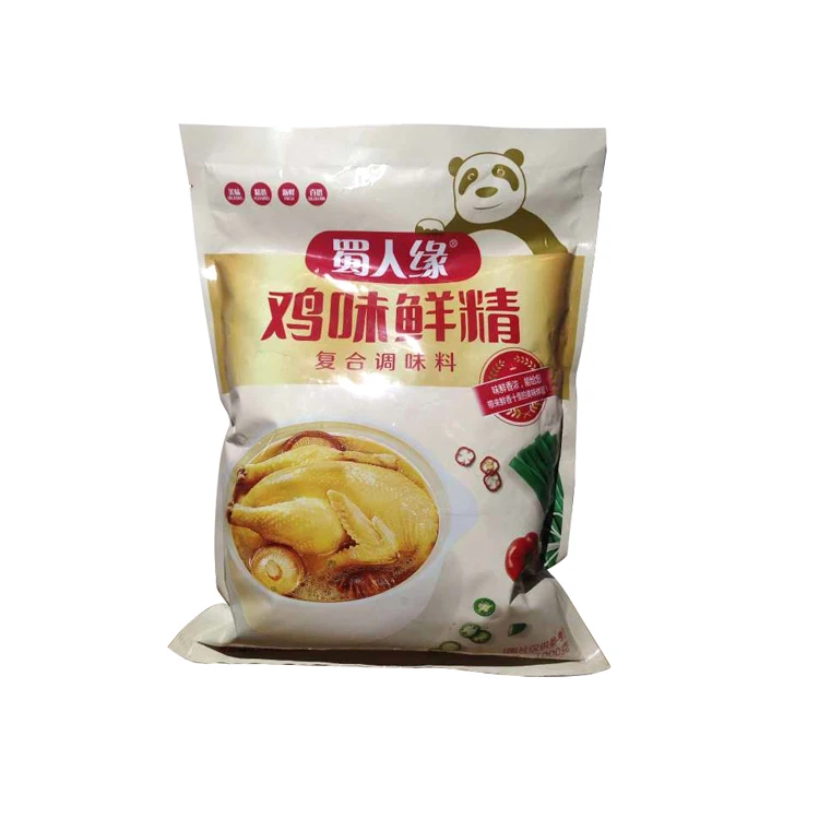 
SHURENYUAN Chicken Flavor Compound Seasoning 