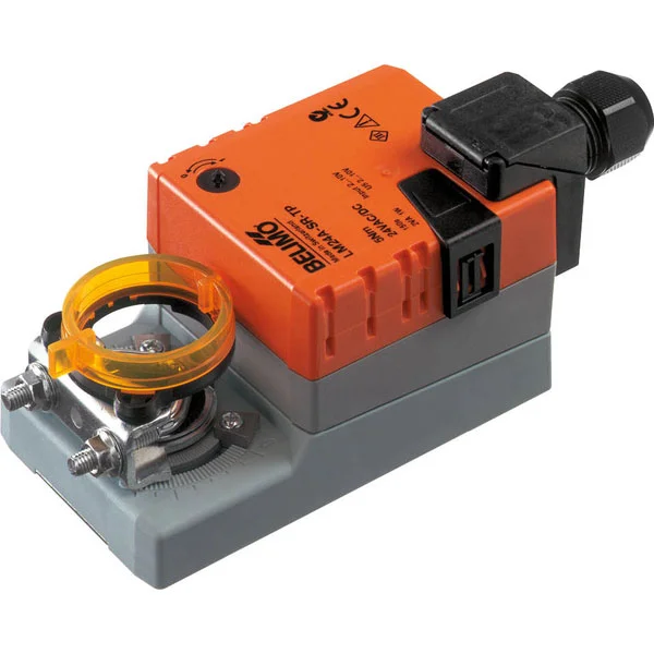 Новый оригинальный LM24A-SR Bolimuo Электрический привод воздушного клапана LM24AP5