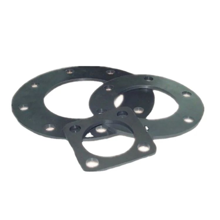 Масляная и термостойкая резиновая