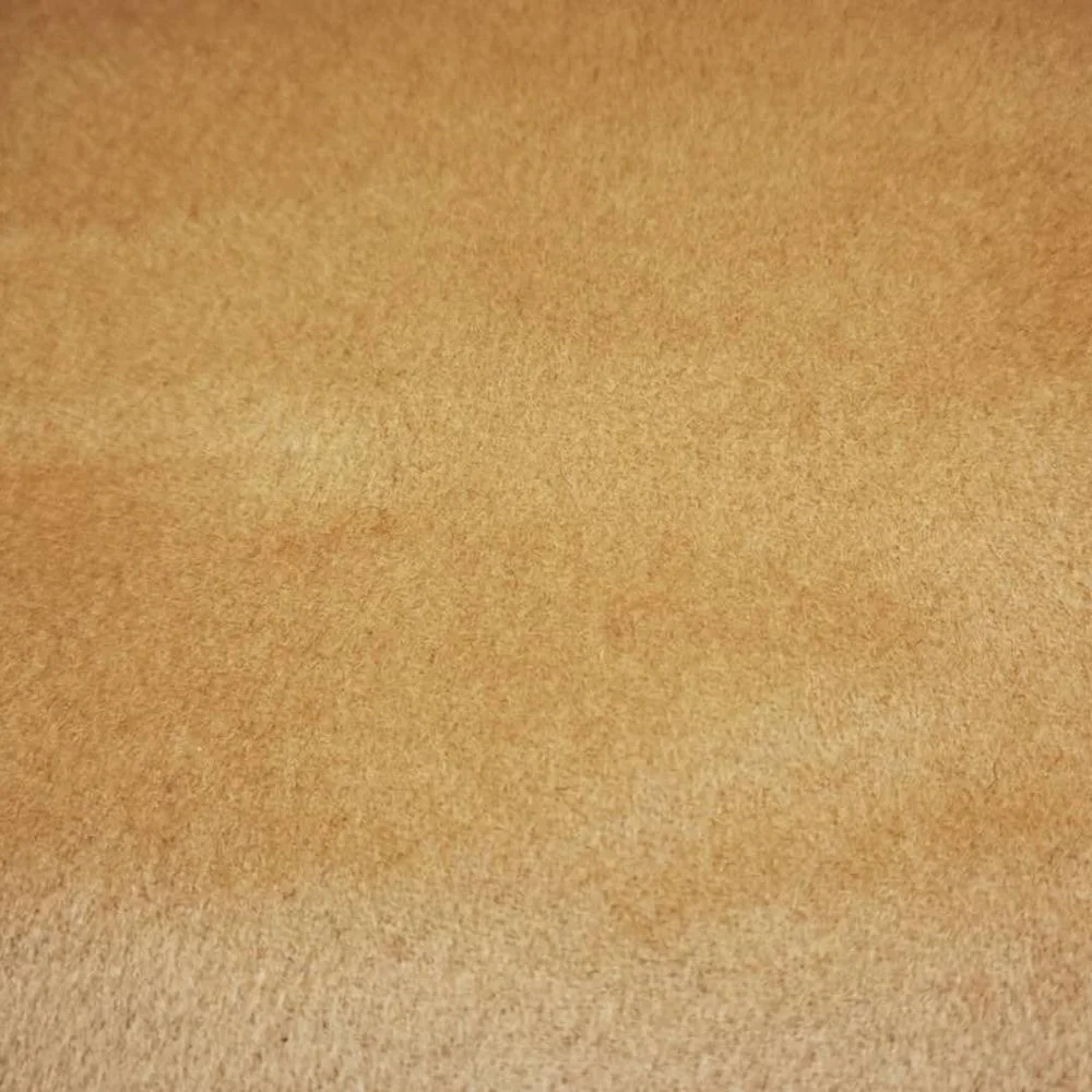 ready to ship 10%cashmere 90% wool 800g/m double face  woolen fabrics for winter coat