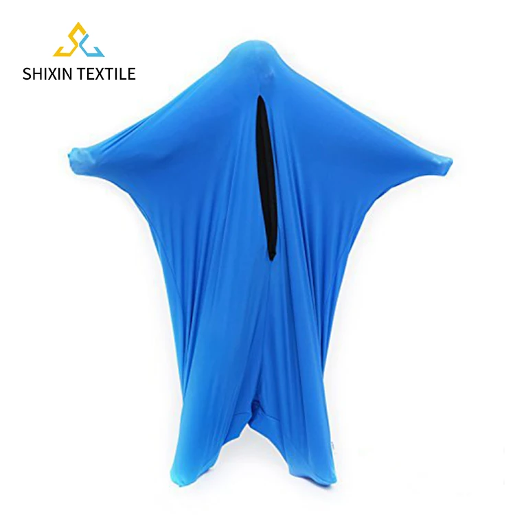 Sensory Friendly Socks Full-body Wrap Body Relieve Stress Autism Breathable Baby Safe Practical Body Sensory Sock For Kids