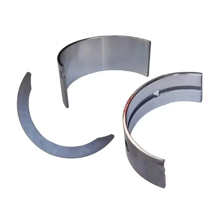 Diesel engine parts Crankshaft main Bearing 21020-2F900 0.00 0.25 0.50 21213-2F900 21211-2F900 D4HB 2.2T D4HA 2.0T