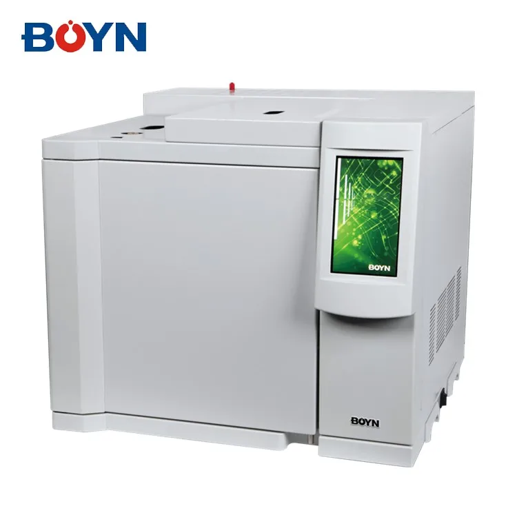 BNGC-A112 газового хроматографа FID TCD ПИД + (программное обеспечение