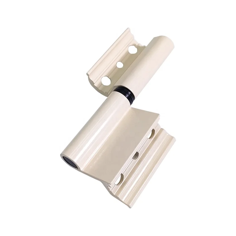 Wholesale Folding Hinge Sliding Aluminium Door Accessories White Door & Window Hinges