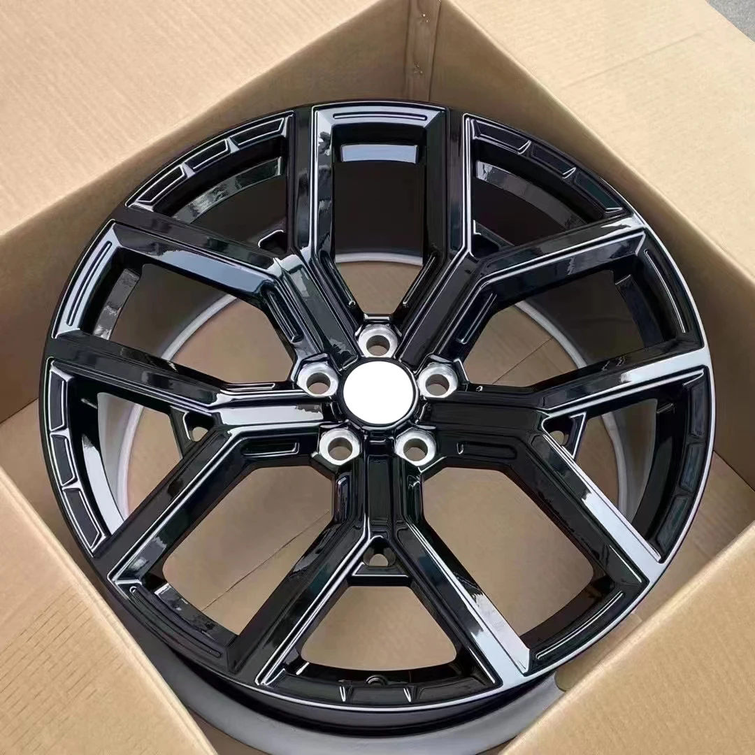 Customized Aftermarket for Dodge Ram 1500 2020 Land Rover Range Rover Sport Patrol 2018 Wheel