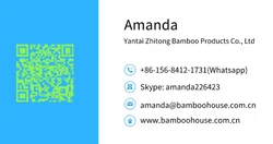 Compare Cheap High Quality Round Square Bamboo Skewers For BBQ