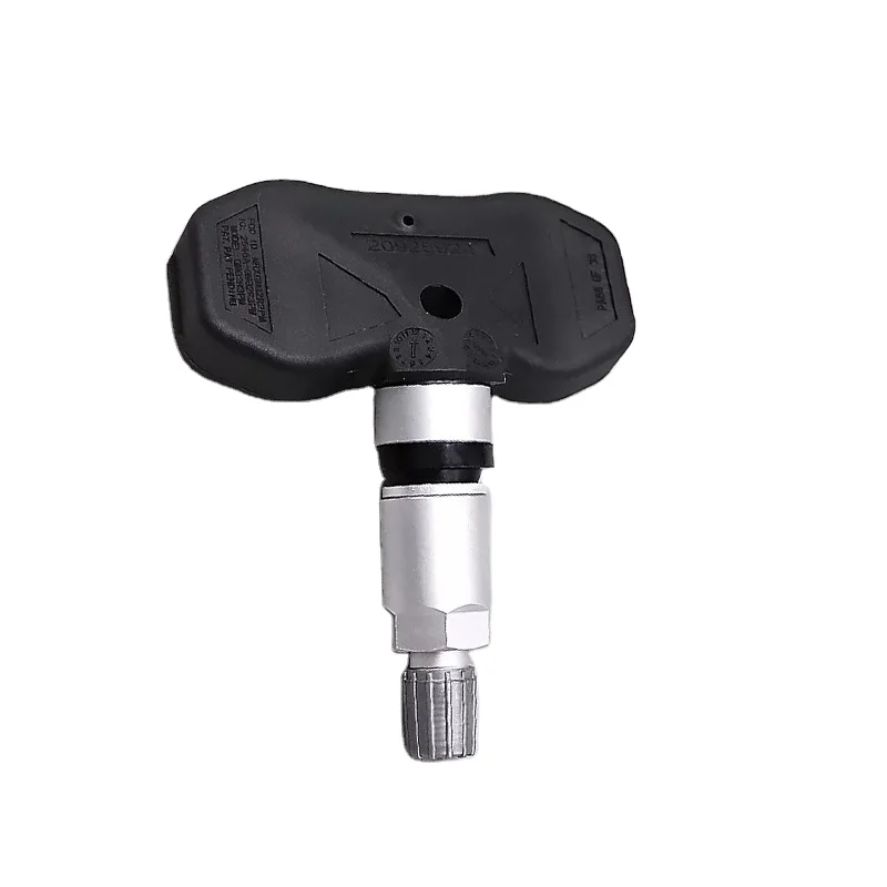 4 шт. новые датчики давления в шинах 20925924 ABS для автомобилей Chevrolet GMC Buick Saturn Cadillac модели Aveo Captiva двигатель и грузовик