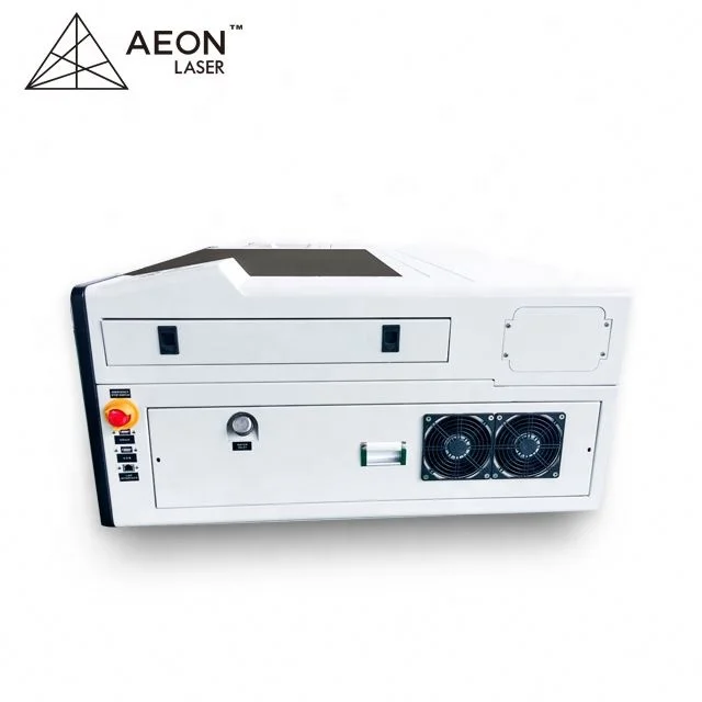 Aeon Laser 3D Engraving Machine Plastic